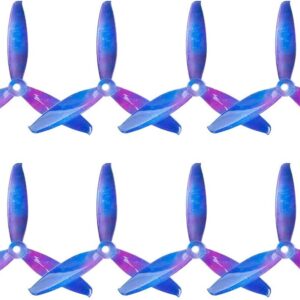 GEMFAN 3-Blade Propellers 5 Inch Props