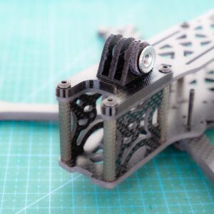 Go-pro Mount