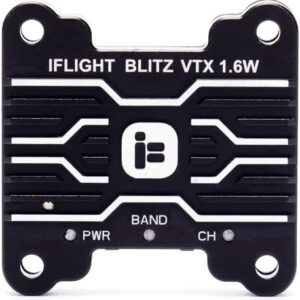 iFlight Blitz 5.8G 1.6W VTX 25mW/400mW/800mW/1600mW