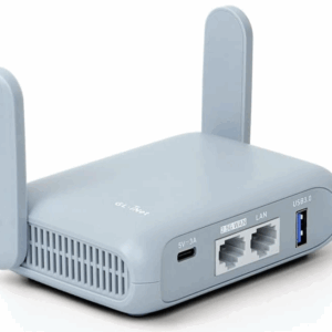 Travel Router